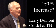 Larry Domont