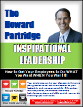 Inspirational Leadership