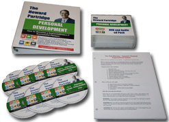 Personal Development